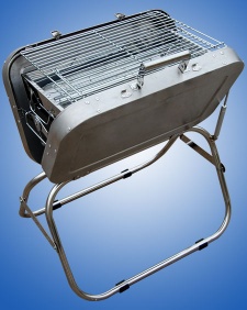 bbq grill