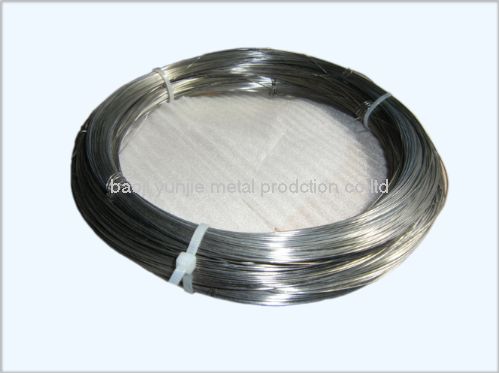 TA1 TA2  titanium wire