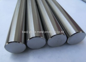 Ti rod for surgical implant, titanium alloy rod,