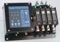 Automatic transfer switch