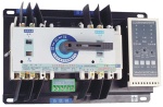 Automatic transfer switches