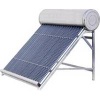 solar water heaater