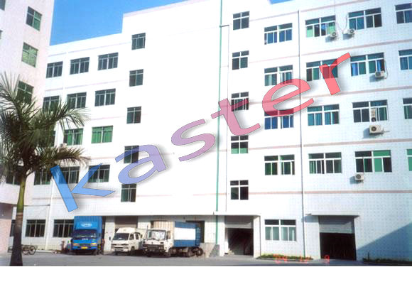 Yiwu Kaster Industry&Trade Co.,ltd