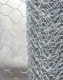 Hexagonal Wire Netting