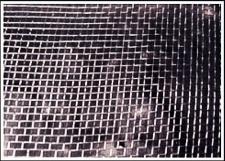 Square Wire Mesh