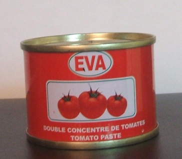 tomato paste