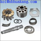 Ningbo Yinzhou Huakang Engineer Hydraulic Fittings Factory