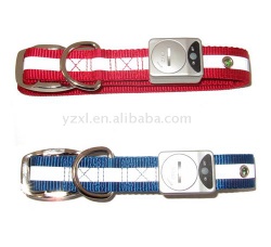 FLASHING DOG COLLAR