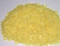 Petroleum resin