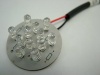 Bus LED Light PCB