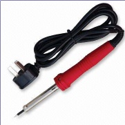 Soldering iron