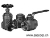 Cast Iron Valves