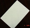 pvc laminated gypsum board