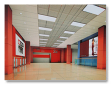 hebei strong star ceiling board co.,ltd