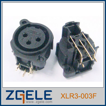 neutrik xlr connector