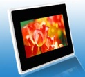 8 Inch Digital Photo Frame