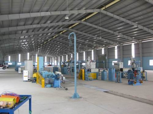 Zhongshan Zhenglong Hardware Machinery Fitting Factory