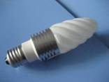 3W LED bulb