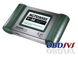 Autoboss V30