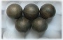 Forged Mill Steel Balls