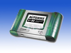 autboss v30 1219USD