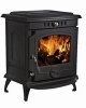 woodburning stove