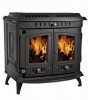 cast iron stoves - 667