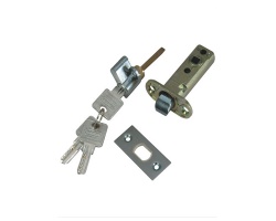 latch lock