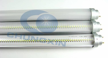 LED TUBES