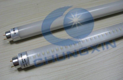 LED tubes