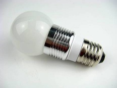 LED bulbs