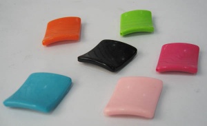 Acrylic Beads