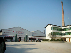 HUNAN JIEPAI ZHENHONG PORCELAIN FACTORY