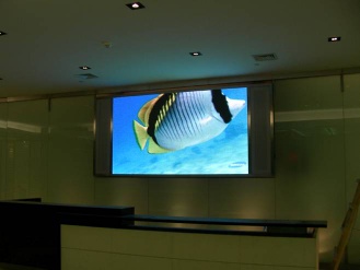 indoor LED display