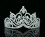 Tiara and crown