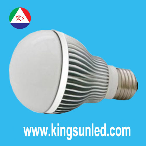 LED bulbs 3*1W