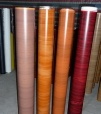 PVC transfer foil