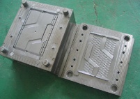 Plastic injection mould