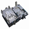 Precision injection mould