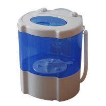 Single Tub Washing Machine