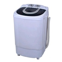 Single Tub Washing Machine