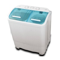 Twin Tub Washing Machine