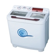 Twin Tub Washing Machine