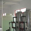 water treatment