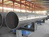 lsaw steel pipe