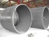 Rolled Steel Tubes