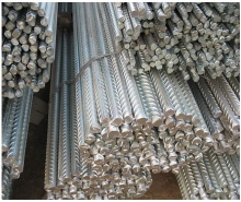 Galvanized Rebar