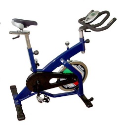 Spin Bike