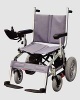 HD23 POWER WHEELCHAIR