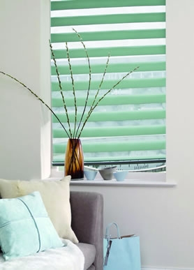 zebra roller blinds